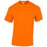 Custom 100% Cotton Short-Sleeve T-Shirts 100-Pack