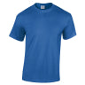 Custom 100% Cotton Short-Sleeve T-Shirts 100-Pack