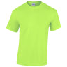 Custom 100% Cotton Short-Sleeve T-Shirts 100-Pack
