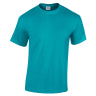Custom 100% Cotton Short-Sleeve T-Shirts 100-Pack