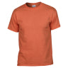 Custom 100% Cotton Short-Sleeve T-Shirts 100-Pack