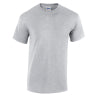 Custom 100% Cotton Short-Sleeve T-Shirts 100-Pack