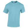 Custom 100% Cotton Short-Sleeve T-Shirts 100-Pack