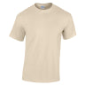 Custom 100% Cotton Short-Sleeve T-Shirts 100-Pack