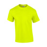 Custom 100% Cotton Short-Sleeve T-Shirts 100-Pack