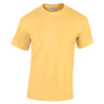 Custom 100% Cotton Short-Sleeve T-Shirts 100-Pack