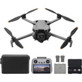 DJI Mini 5 Pro Drone Fly More Combo Plus with DJI RC2
