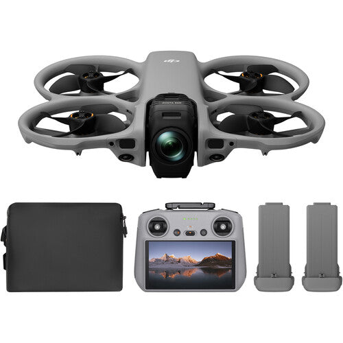 DJI Avata 360 Drone